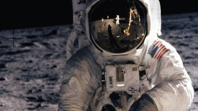 astronaut