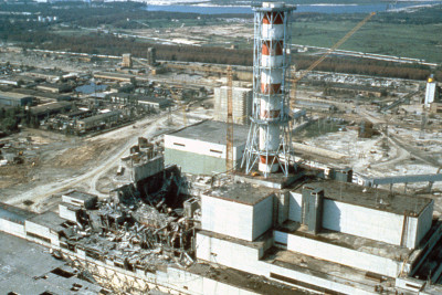 Tsjernobyl